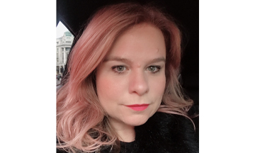 Josh Wood Colour appoints Head of Communications and Content